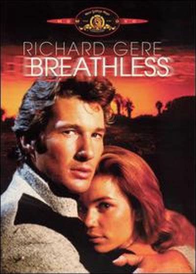 breathless pelicula|breathless 1983 full movie.